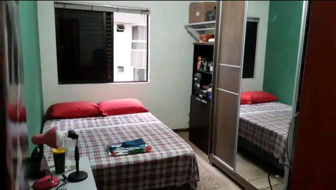 Apto 40m av atlântica - Balneário Camboriú