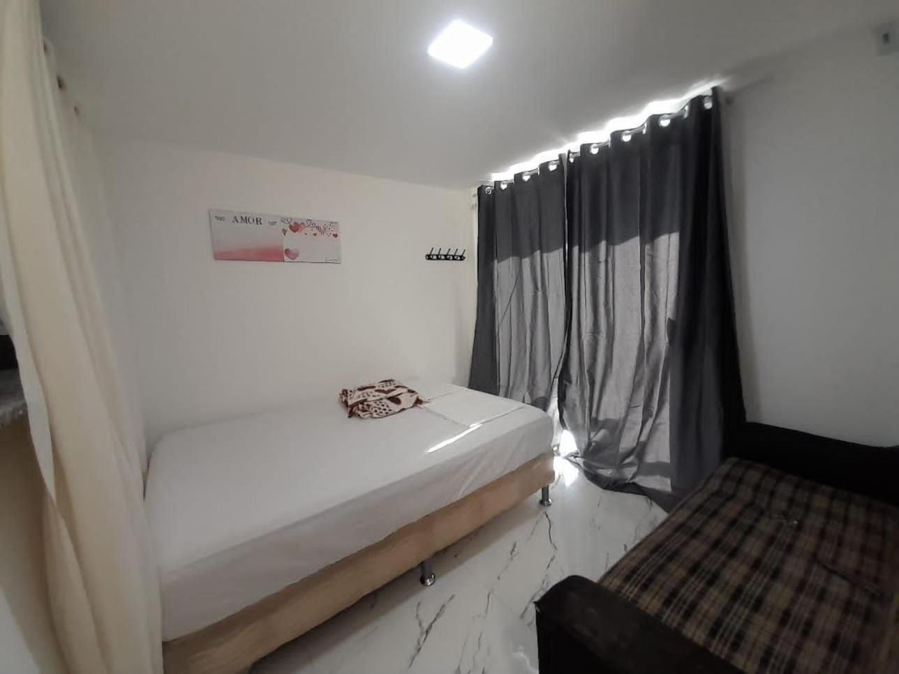 lindo apartamento com toda infraestrutura e muito proximo a praia