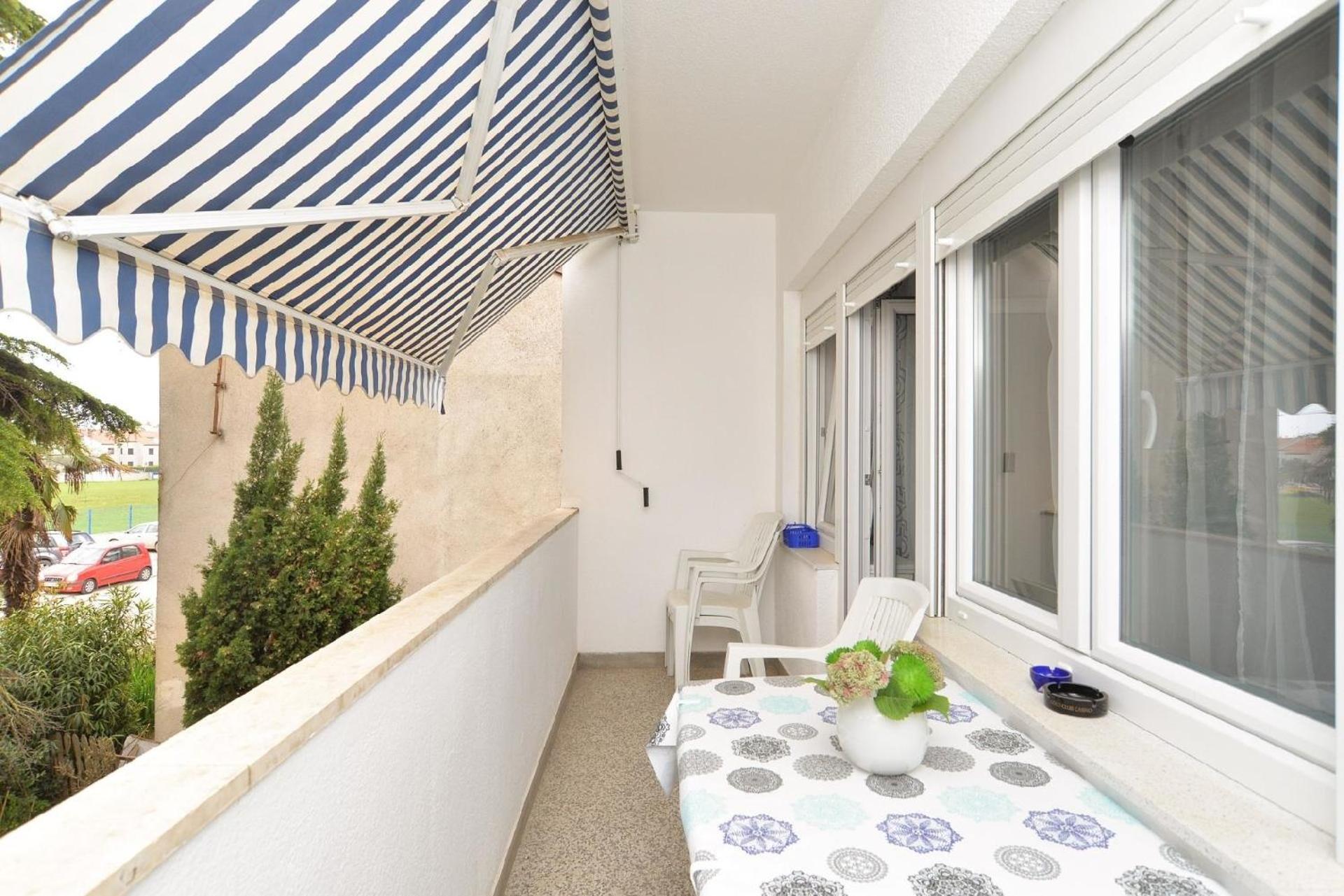 Ferienwohnung für 4 Personen ca 40 qm in Fažana, Istrien Istrische Riviera - b43347 view 3
