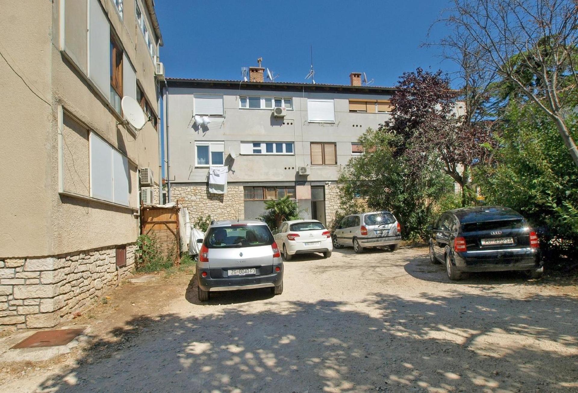 Ferienwohnung für 4 Personen ca 40 qm in Fažana, Istrien Istrische Riviera - b43347 view 4