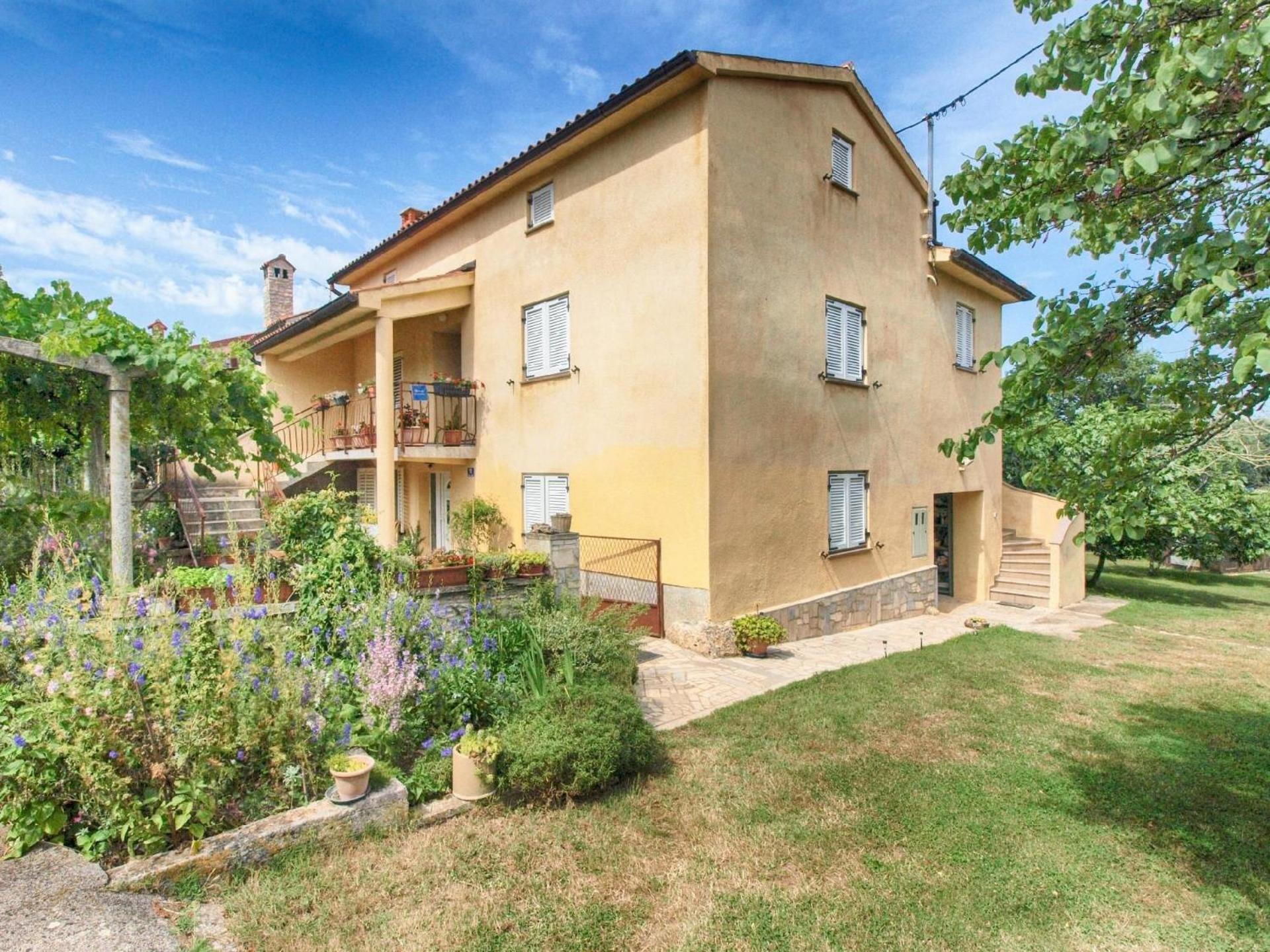 Ferienwohnung für 4 Personen ca 40 qm in Banjole, Istrien Istrische Riviera - b60876 view 2
