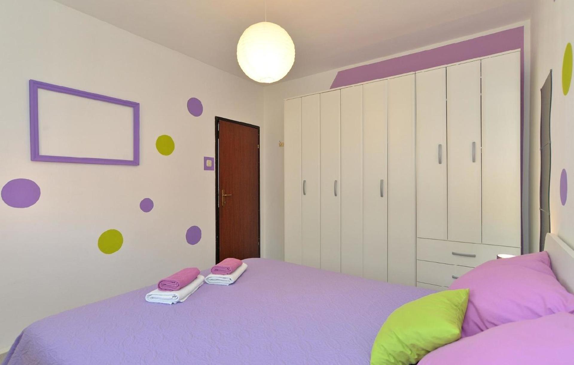 Ferienwohnung für 5 Personen ca 90 qm in Rovinj, Istrien Istrische Riviera view 2