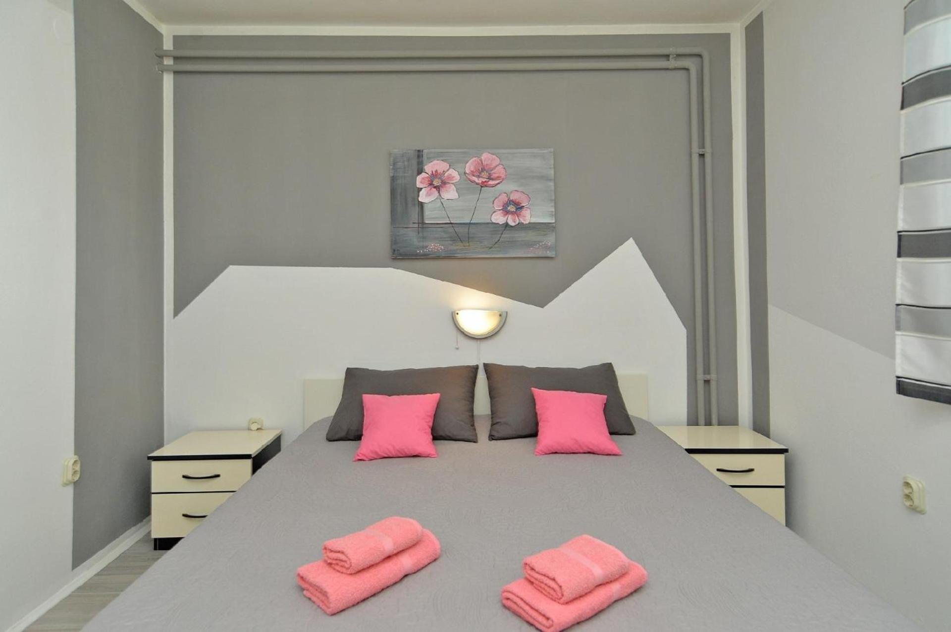 Ferienwohnung für 5 Personen ca 90 qm in Rovinj, Istrien Istrische Riviera view 5