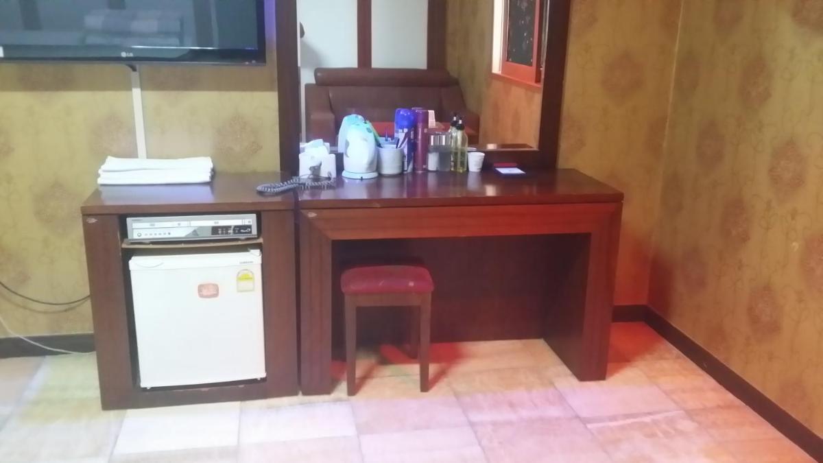 Plus Motel