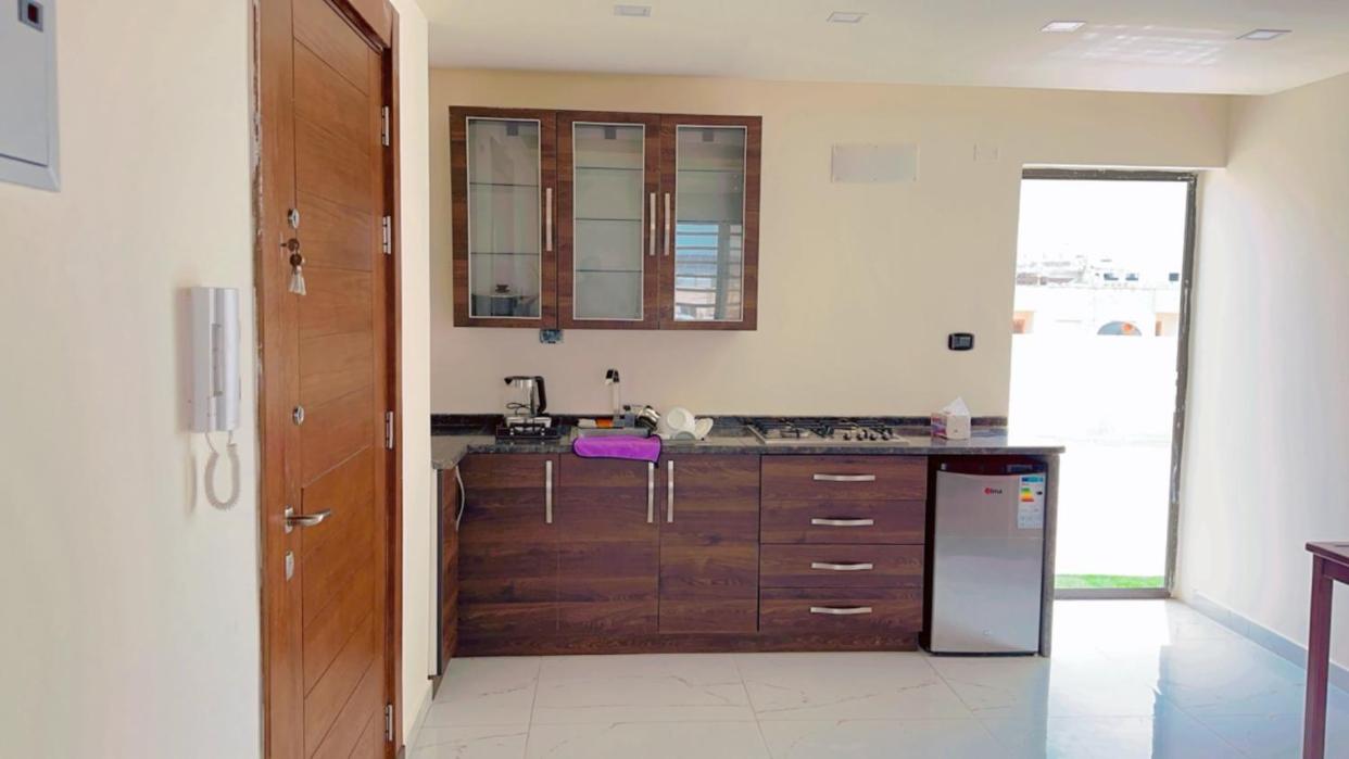 Amazing Rooftop for rent in Irbid