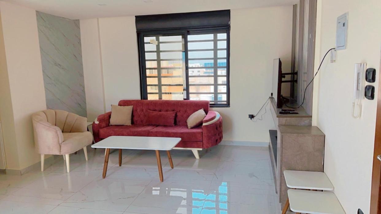 Amazing Rooftop for rent in Irbid