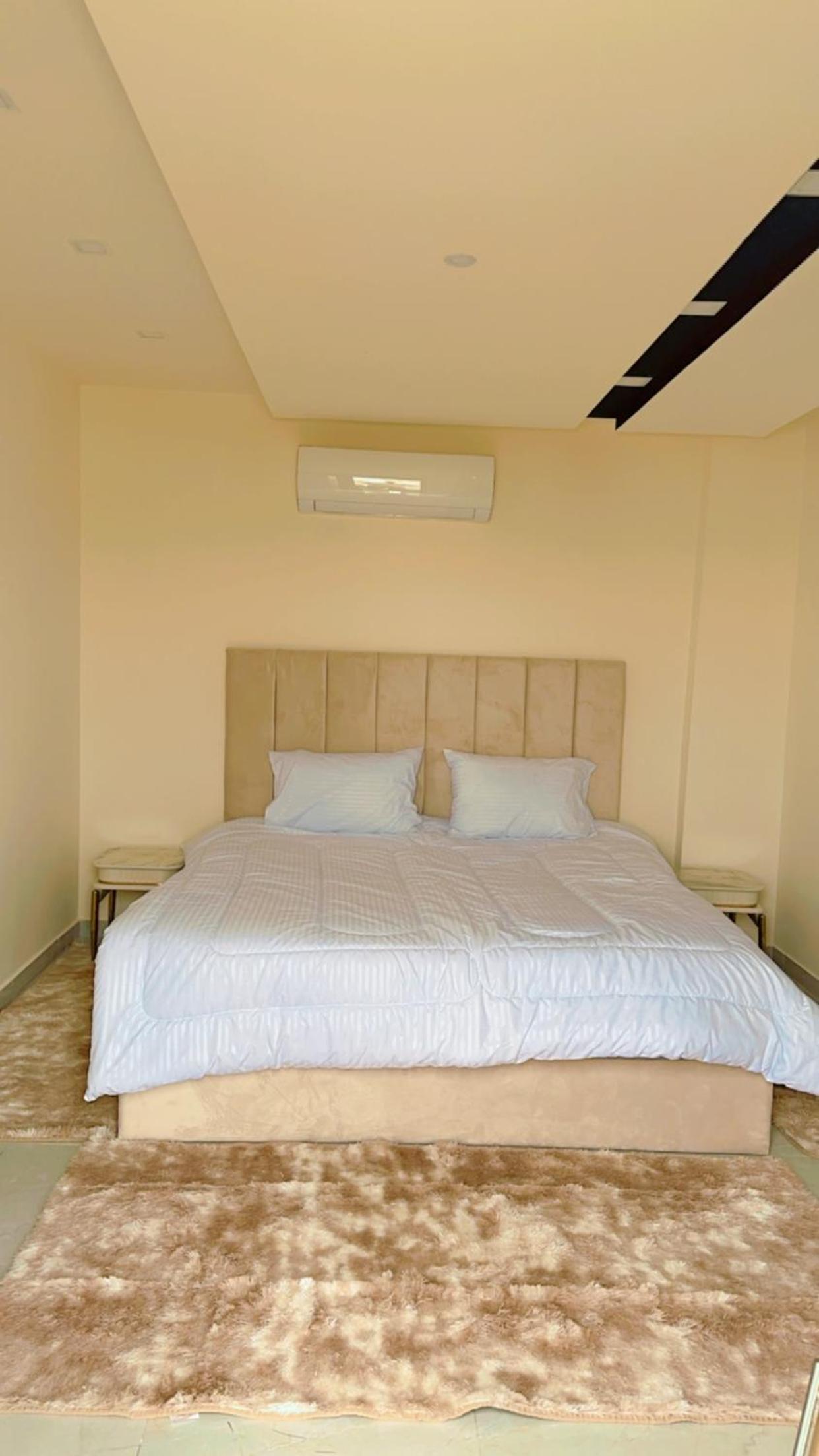 Amazing Rooftop for rent in Irbid