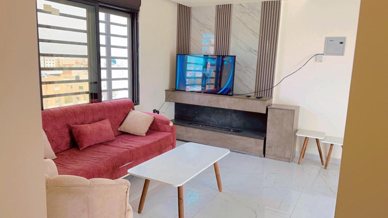 Amazing Rooftop for rent in Irbid, photo 9