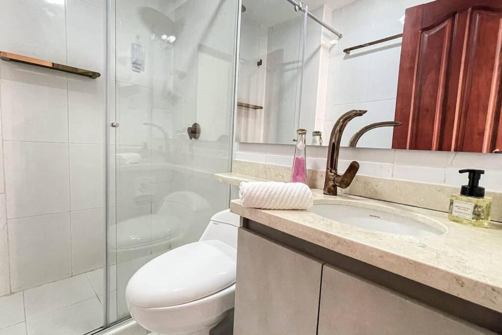 Walled City, El Centro - Hotel Amenities, Condo
