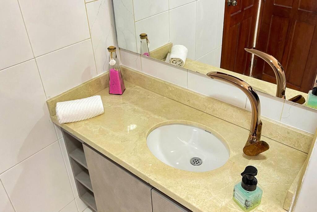 Walled City, El Centro - Hotel Amenities, Condo