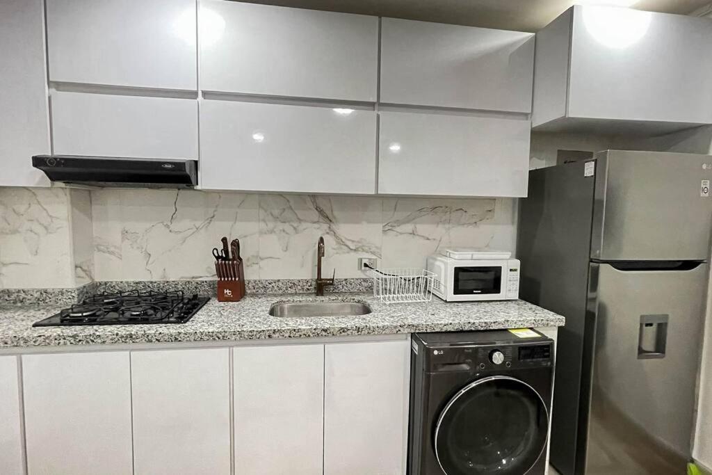 Walled City, El Centro - Hotel Amenities, Condo
