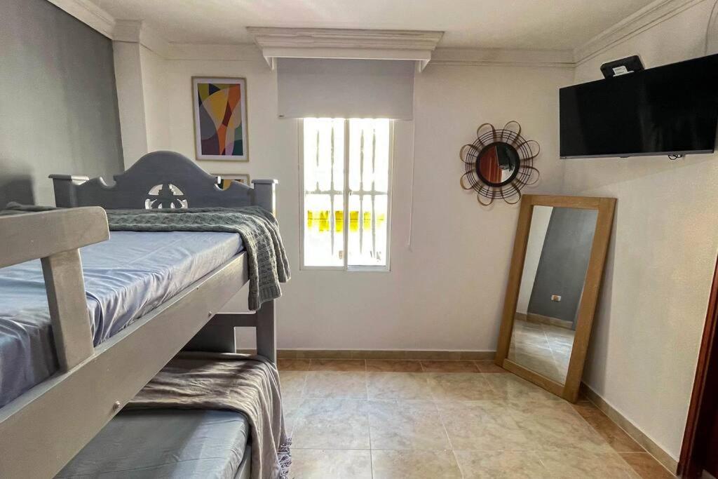 Walled City, El Centro - Hotel Amenities, Condo