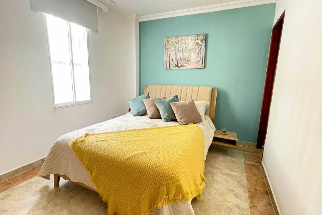 Walled City, El Centro - Hotel Amenities, Condo