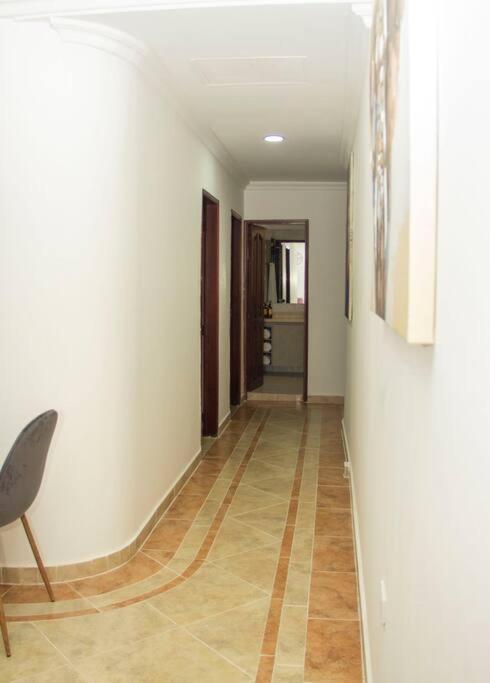 Walled City, El Centro - Hotel Amenities, Condo