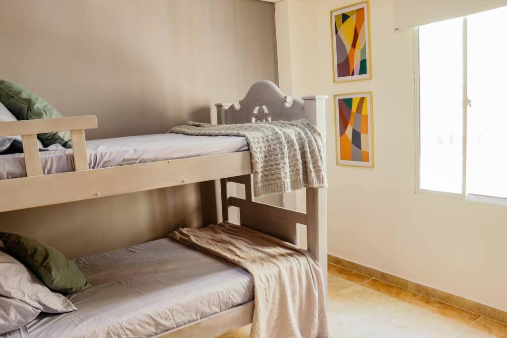 Walled City, El Centro - Hotel Amenities, Condo