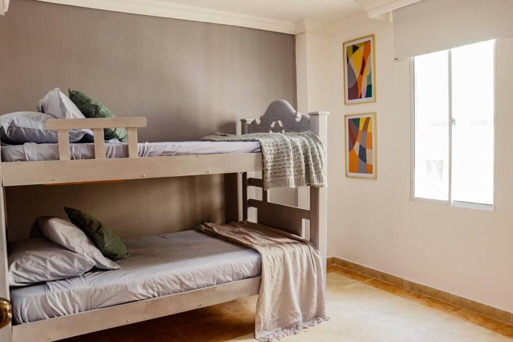 Walled City, El Centro - Hotel Amenities, Condo