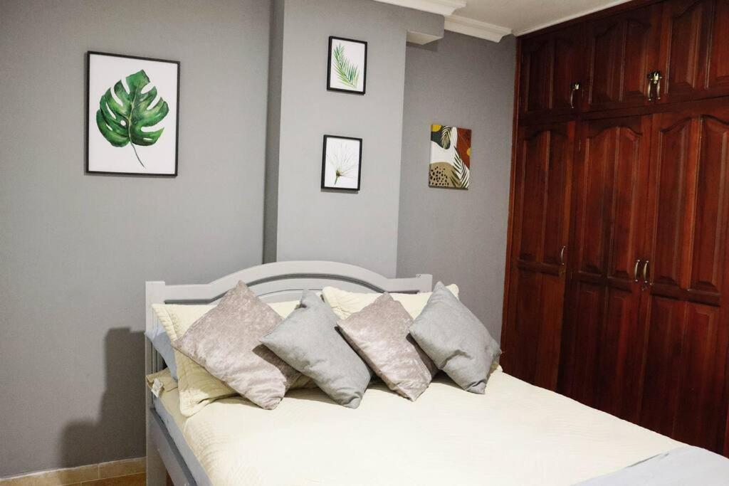 Walled City, El Centro - Hotel Amenities, Condo