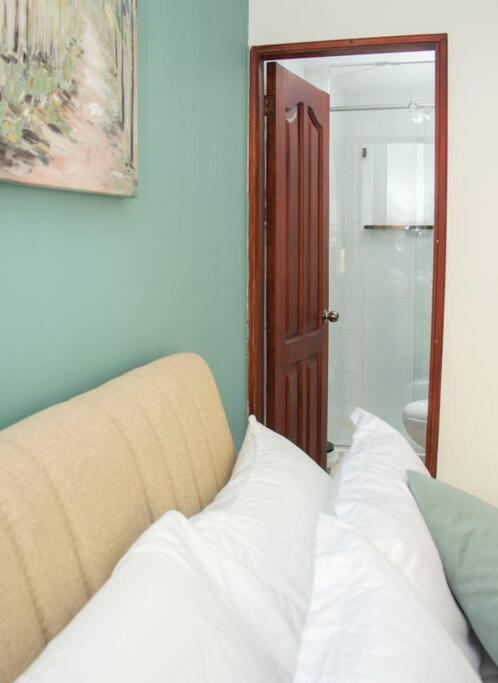 Walled City, El Centro - Hotel Amenities, Condo