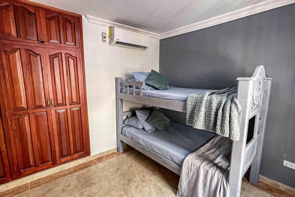 Walled City, El Centro - Hotel Amenities, Condo