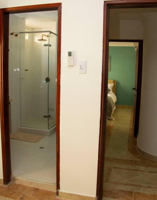 Walled City, El Centro - Hotel Amenities, Condo
