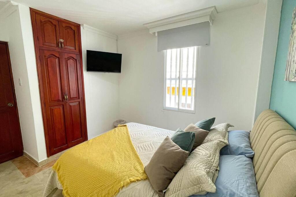 Walled City, El Centro - Hotel Amenities, Condo