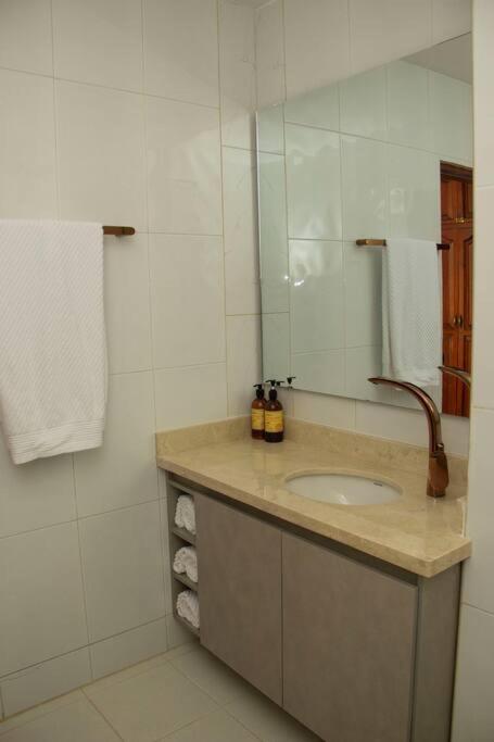 Walled City, El Centro - Hotel Amenities, Condo