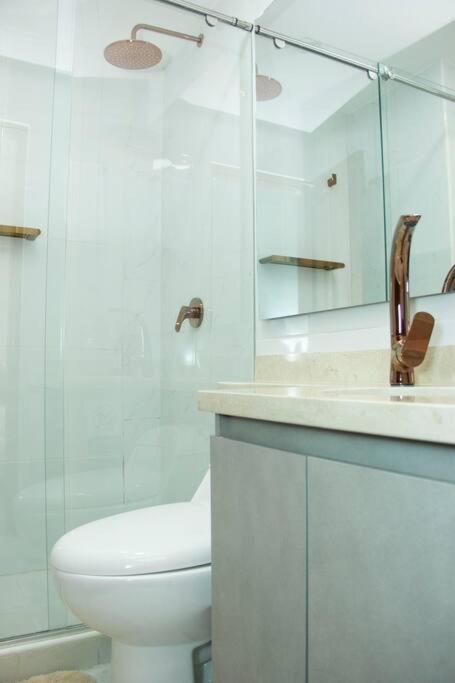 Walled City, El Centro - Hotel Amenities, Condo