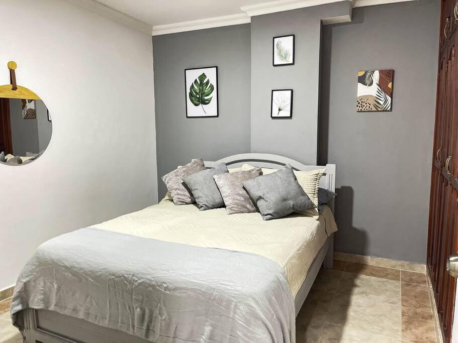 Walled City, El Centro - Hotel Amenities, Condo