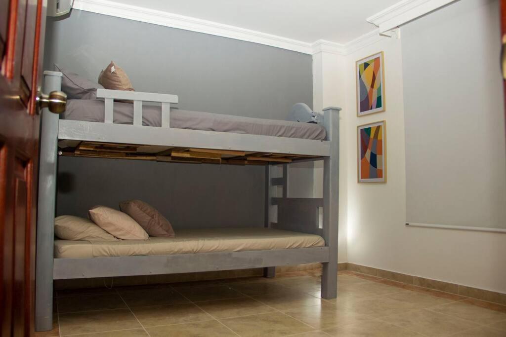 Walled City, El Centro - Hotel Amenities, Condo