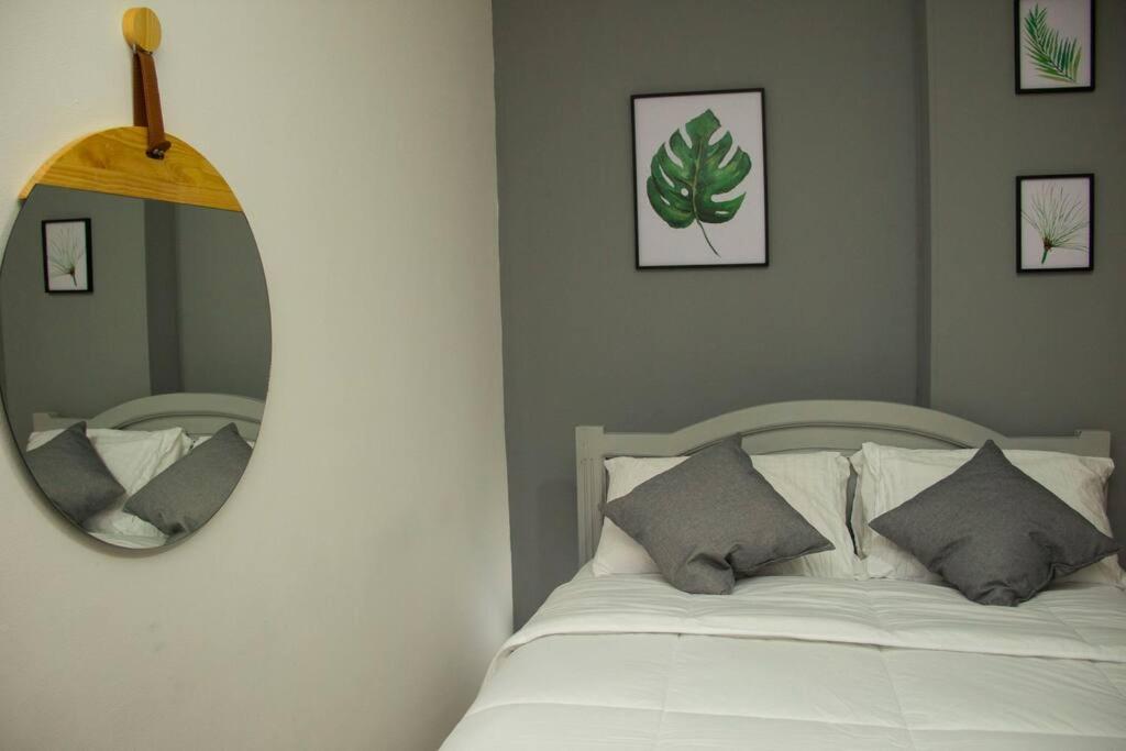 Walled City, El Centro - Hotel Amenities, Condo