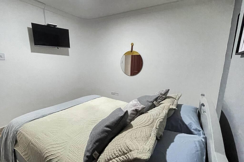 Walled City, El Centro - Hotel Amenities, Condo
