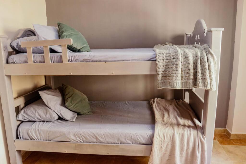 Walled City, El Centro - Hotel Amenities, Condo