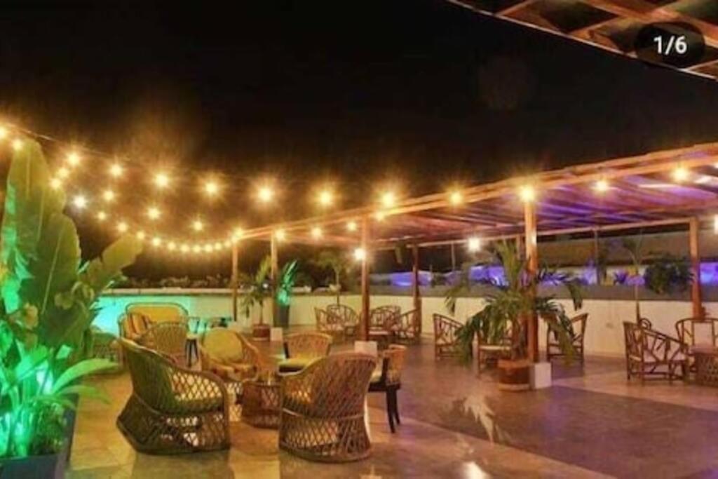 Walled City, El Centro - Hotel Amenities, Condo