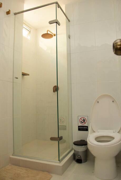 Walled City, El Centro - Hotel Amenities, Condo