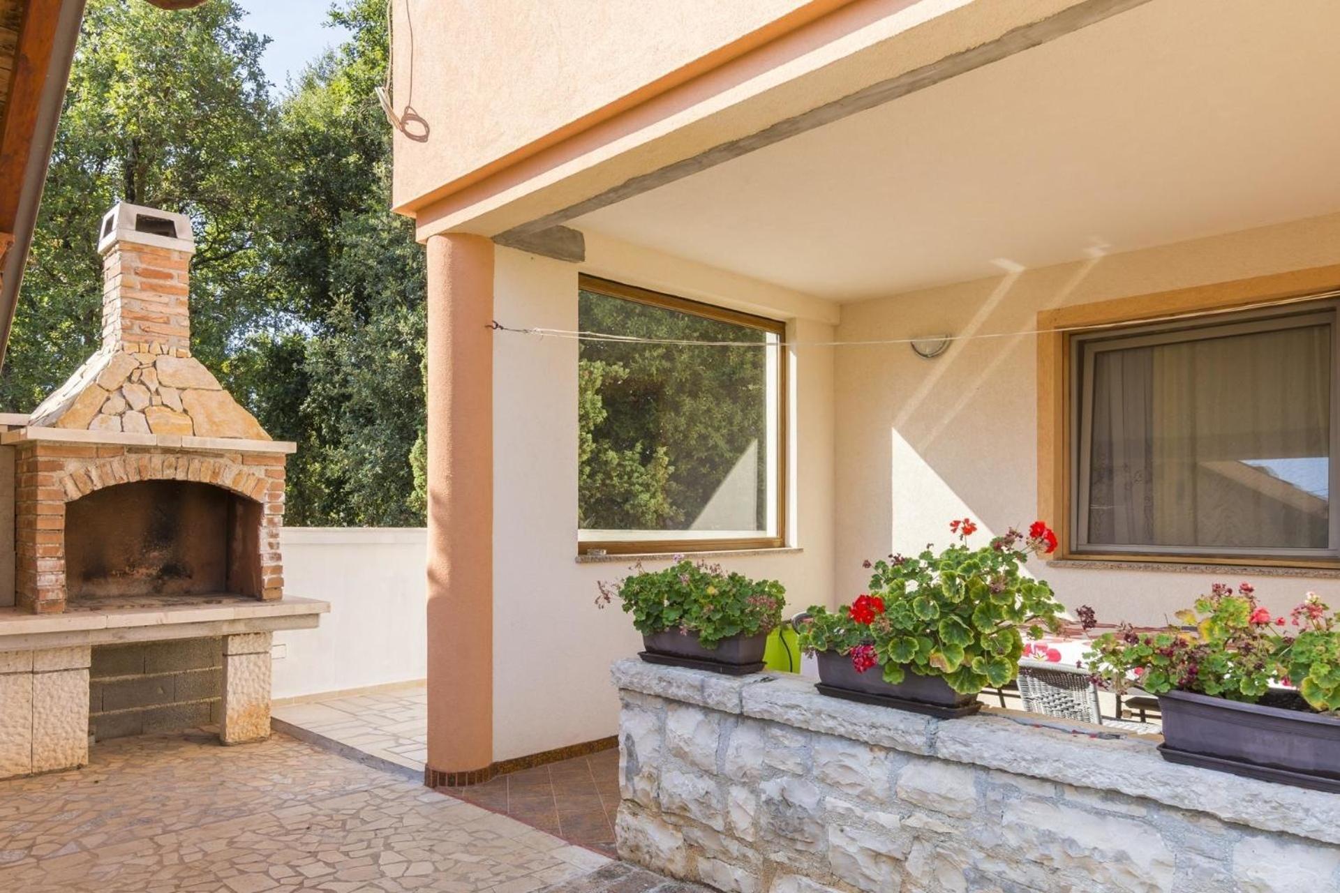 Ferienwohnung für 5 Personen ca 55 qm in Pula-Fondole, Istrien Istrische Riviera view 3