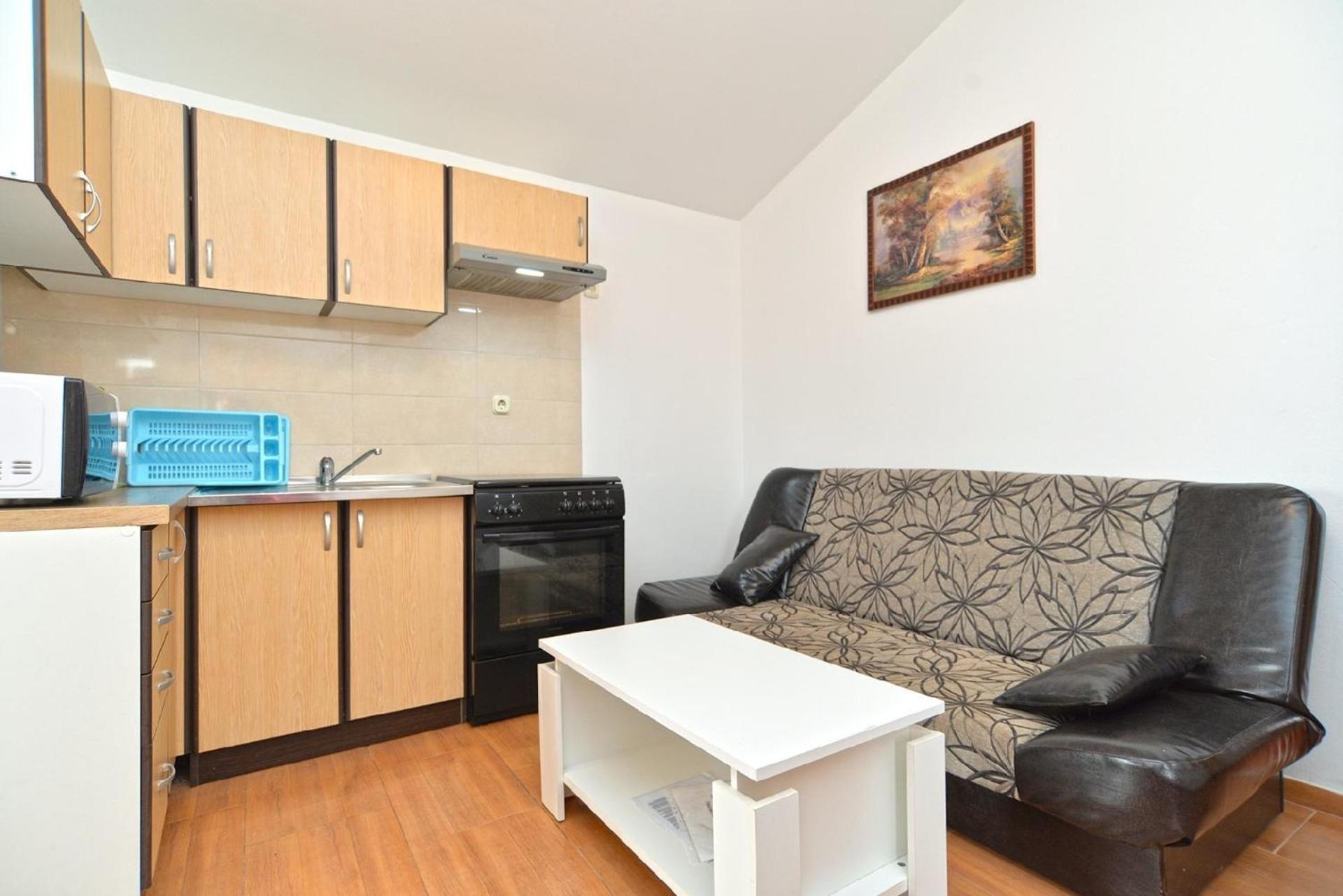 Ferienwohnung für 5 Personen ca 55 qm in Pula-Fondole, Istrien Istrische Riviera view 4