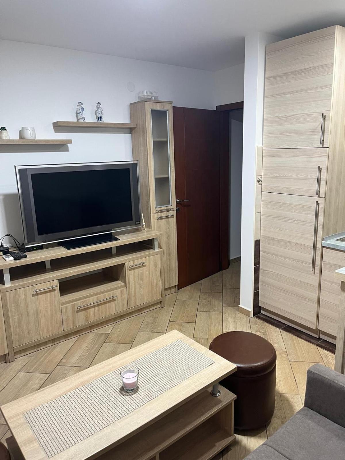 Apartmani Nikolić