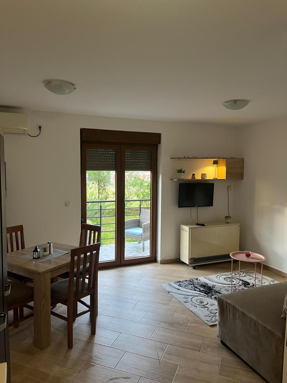 Apartmani Nikolić