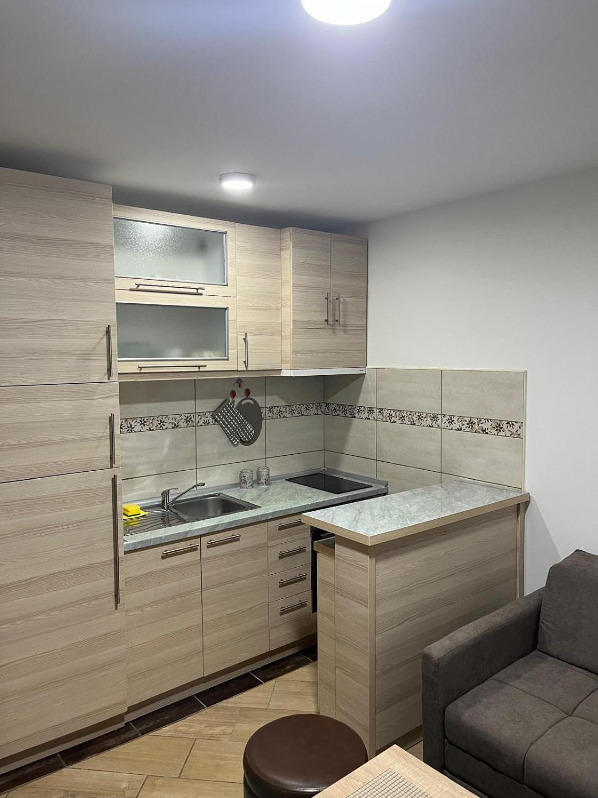 Apartmani Nikolić