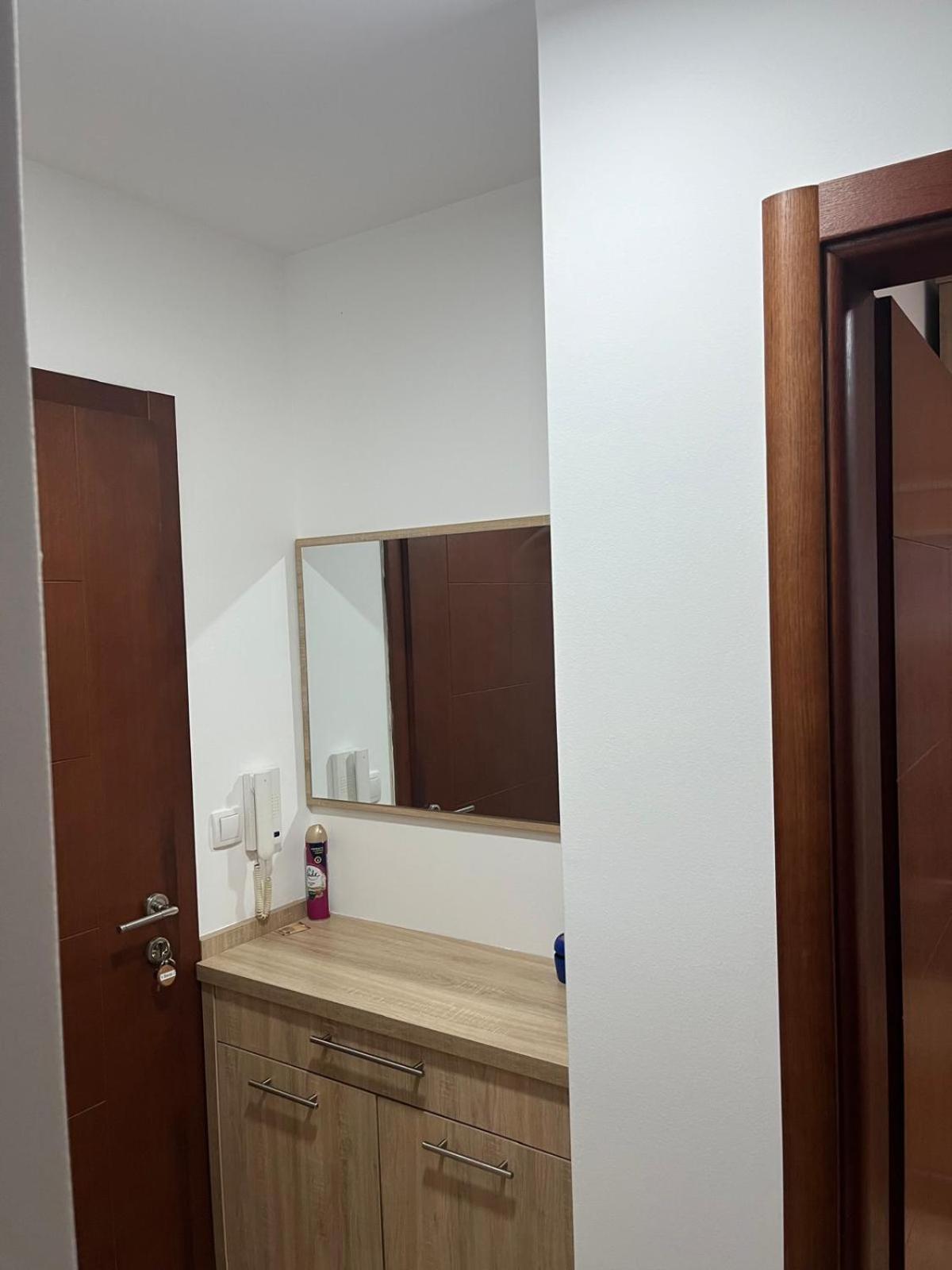 Apartmani Nikolić