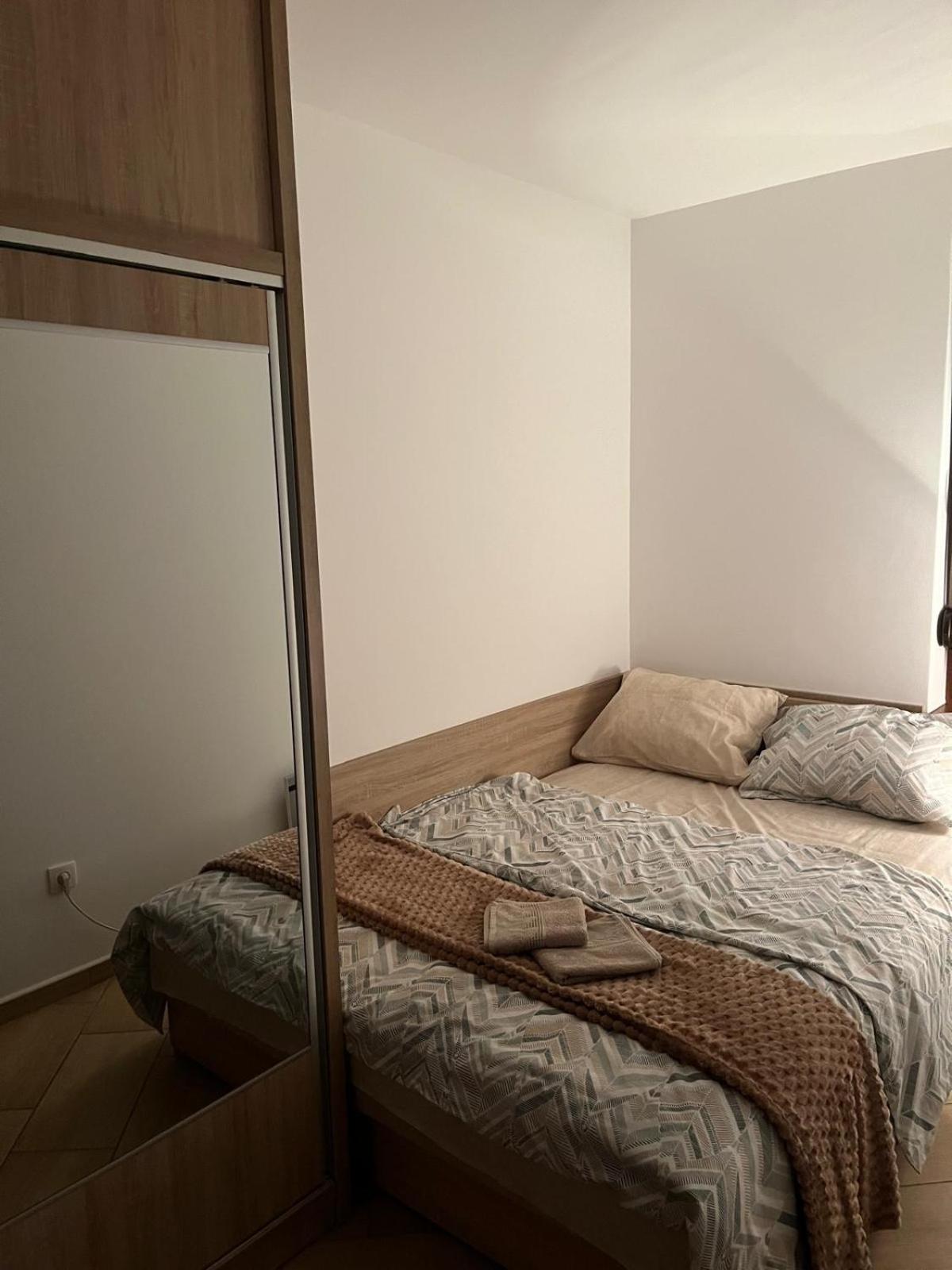 Apartmani Nikolić