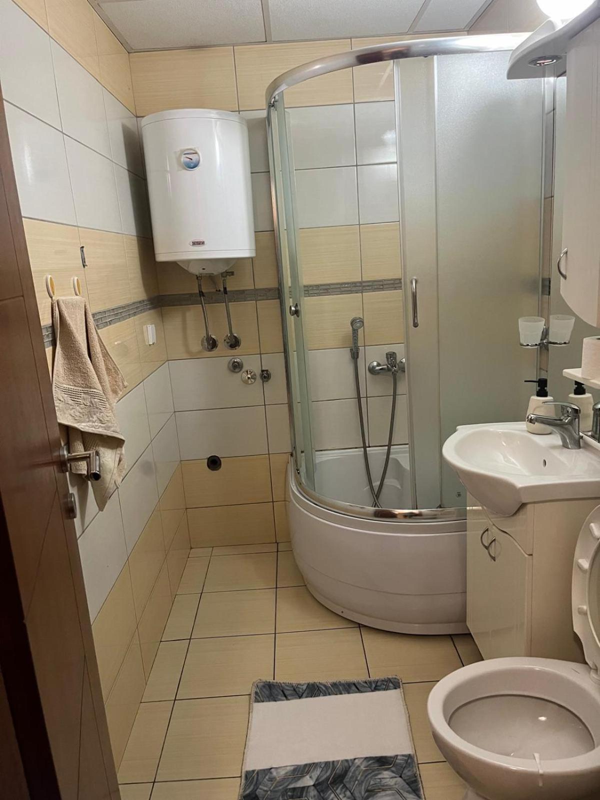 Apartmani Nikolić