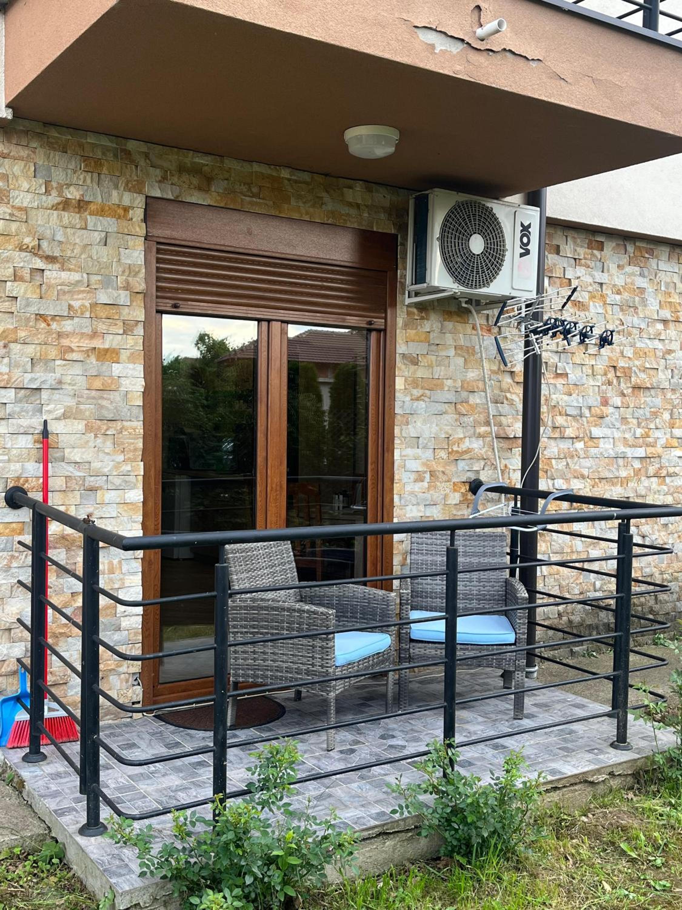 Apartmani Nikolić