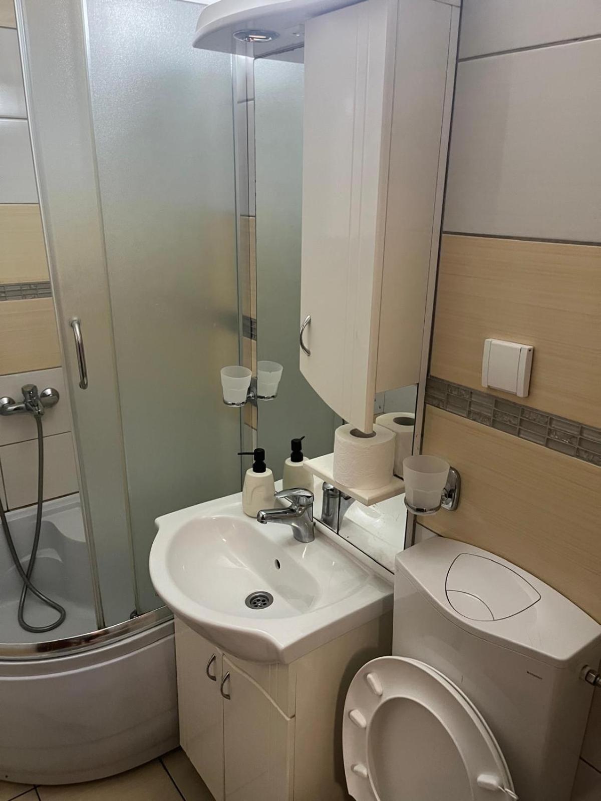 Apartmani Nikolić