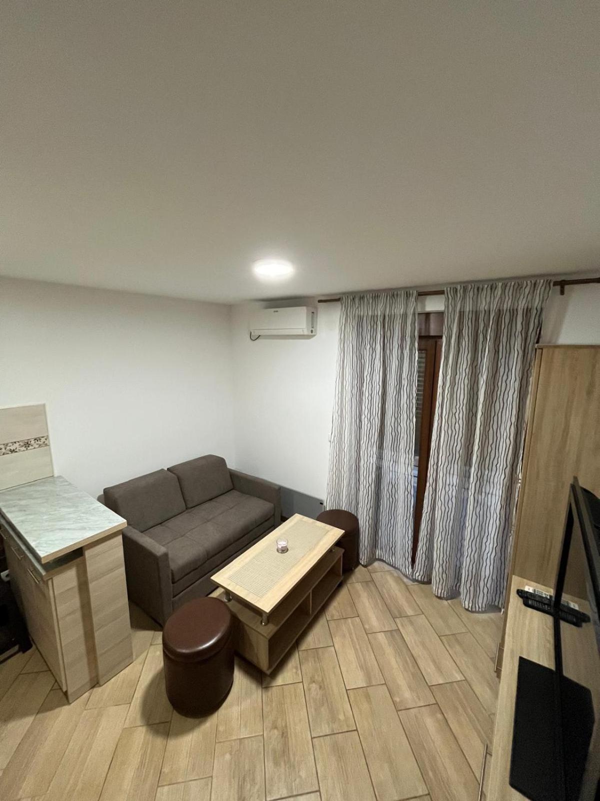Apartmani Nikolić