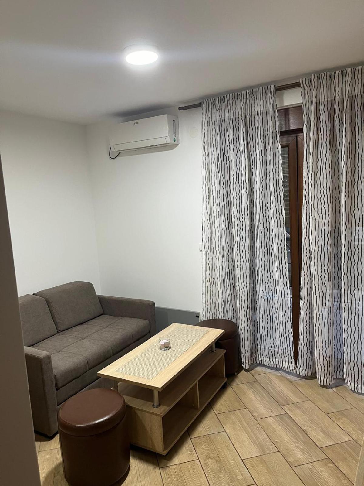 Apartmani Nikolić