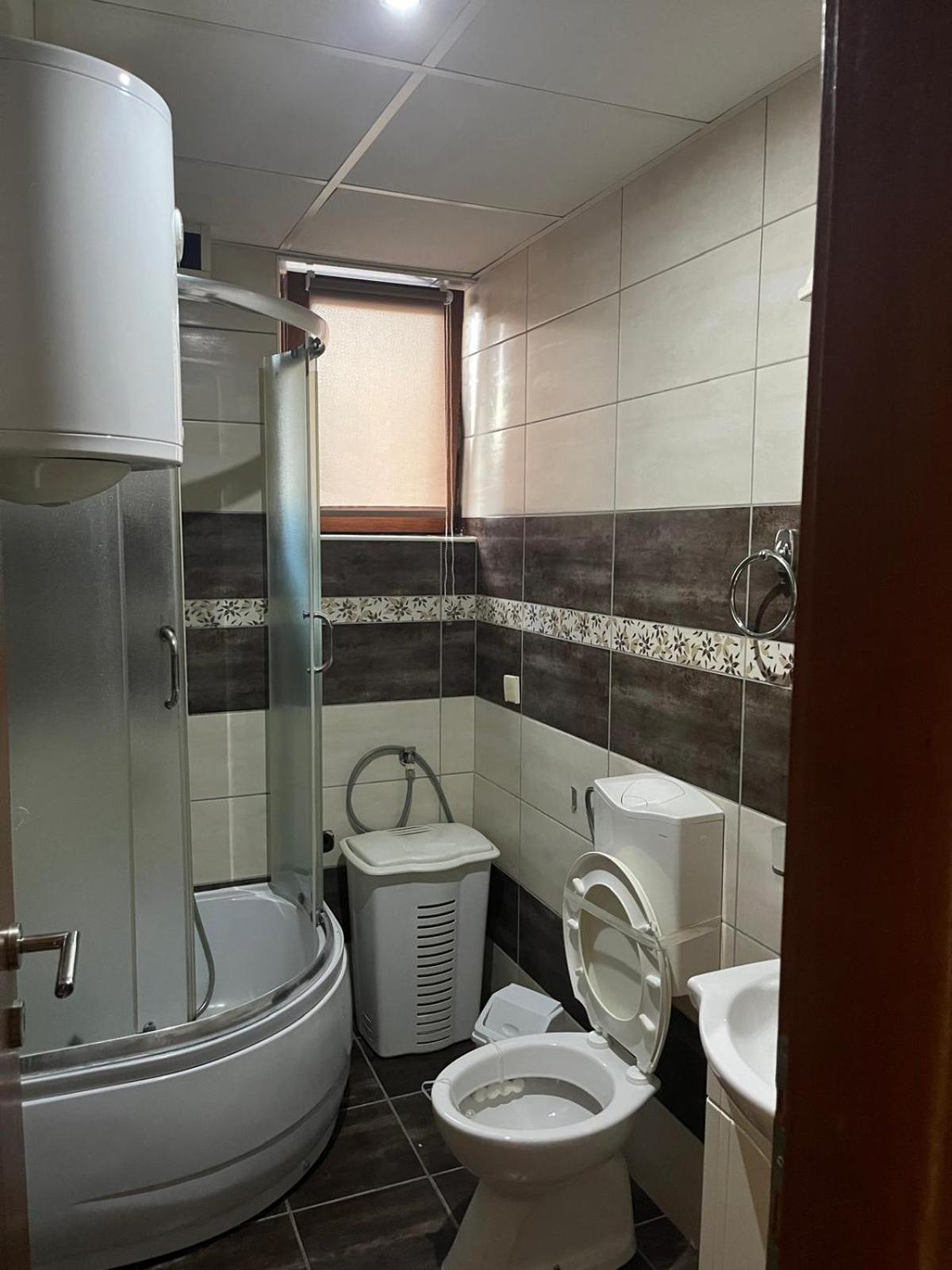 Apartmani Nikolić