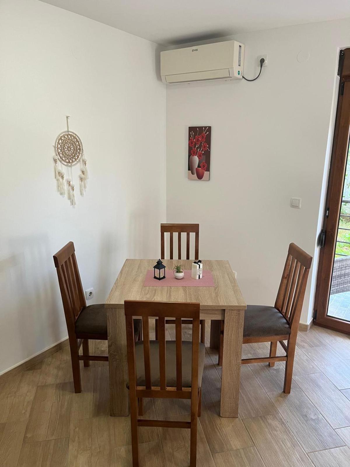 Apartmani Nikolić