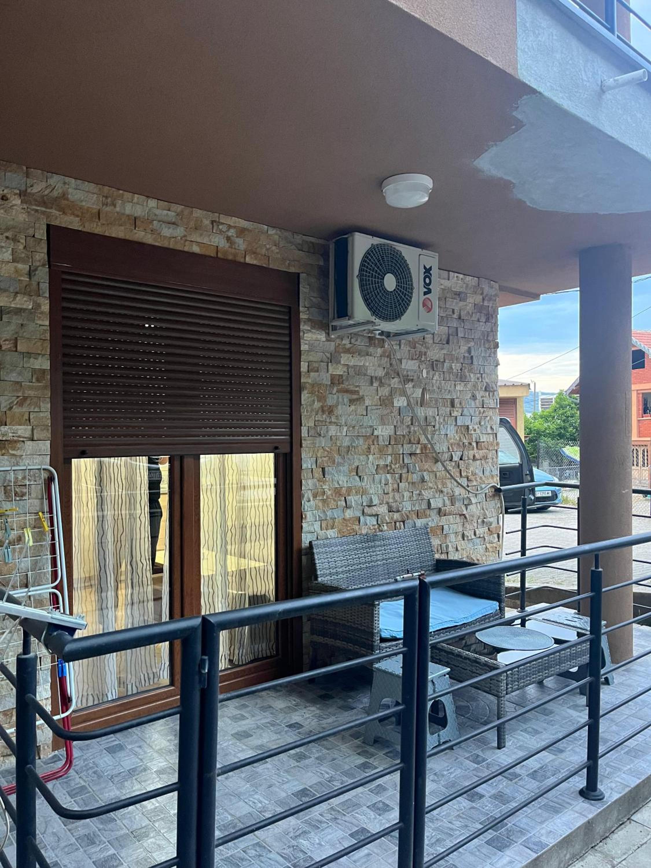 Apartmani Nikolić