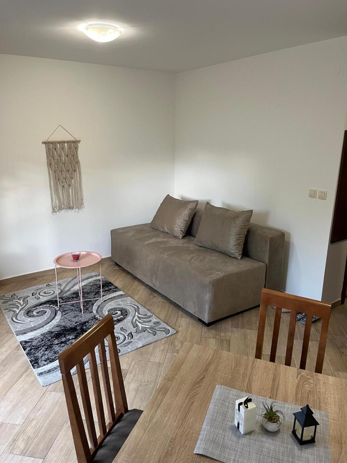Apartmani Nikolić
